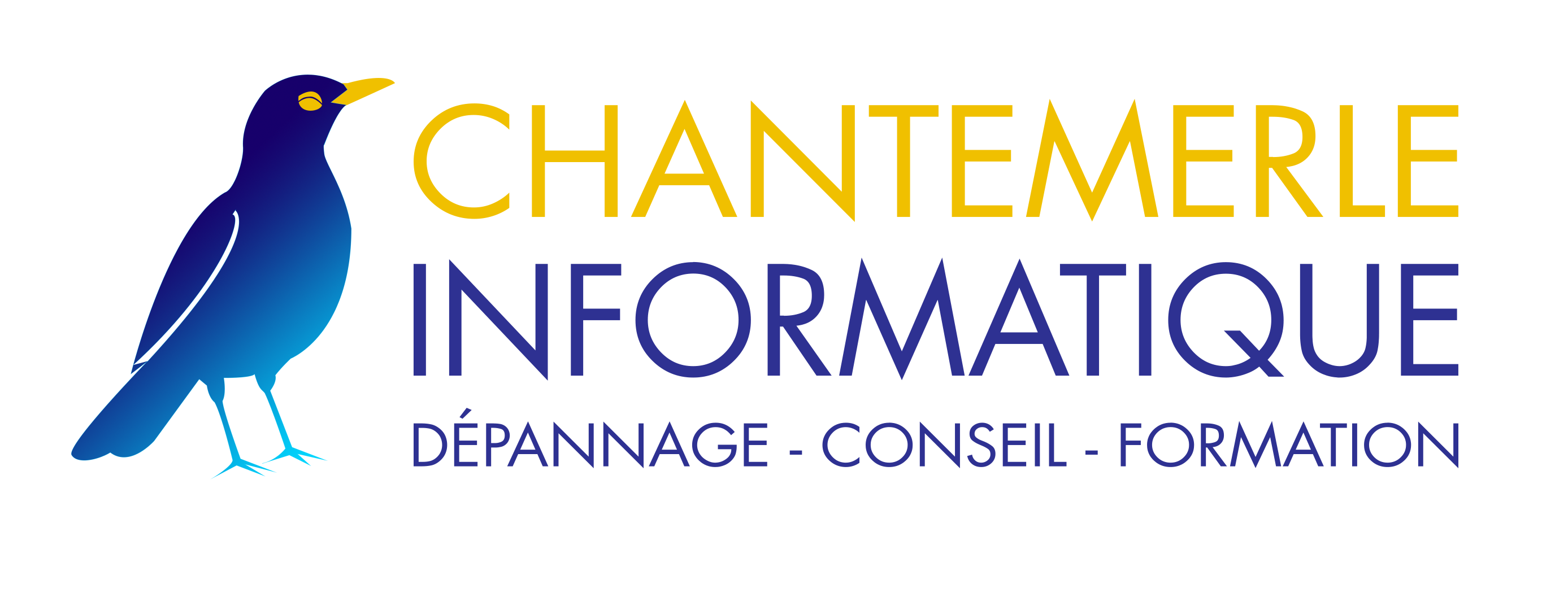 Chantemerle Informatique